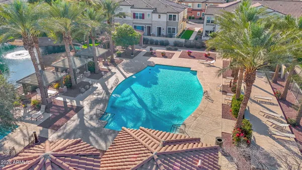 $499,500 | 1917 East Hampton Lane, Unit 111, Gilbert, AZ 85295