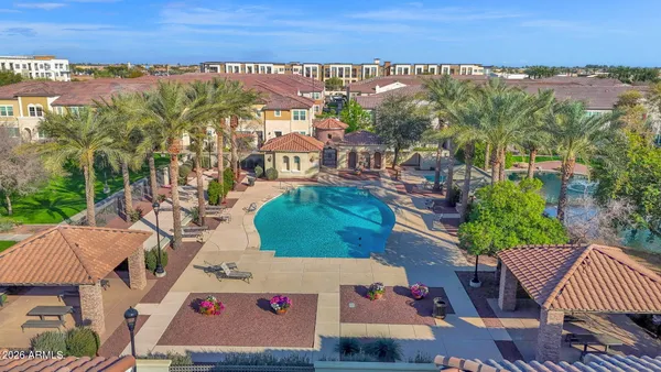 $499,500 | 1917 East Hampton Lane, Unit 111, Gilbert, AZ 85295