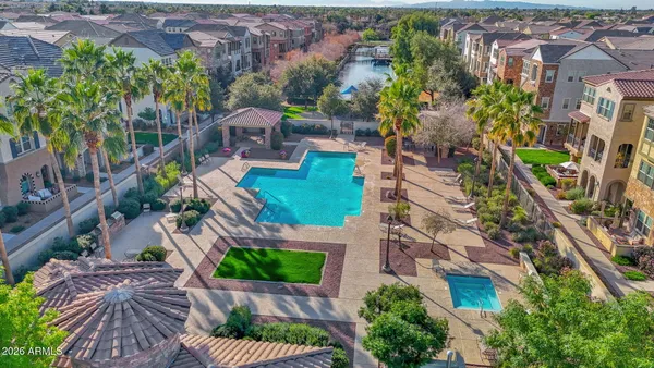 $499,500 | 1917 East Hampton Lane, Unit 111, Gilbert, AZ 85295