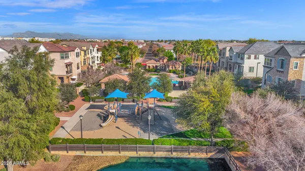 $499,500 | 1917 East Hampton Lane, Unit 111, Gilbert, AZ 85295