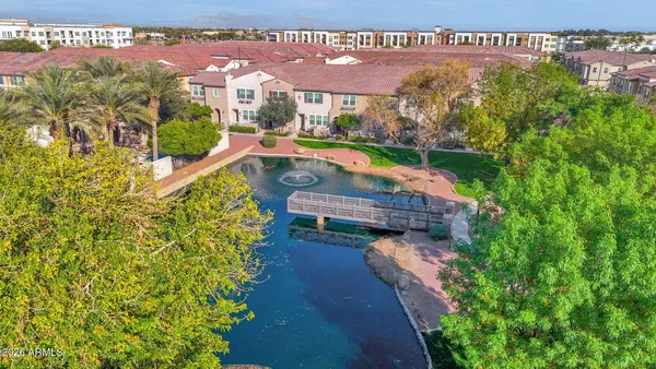 $499,500 | 1917 East Hampton Lane, Unit 111, Gilbert, AZ 85295