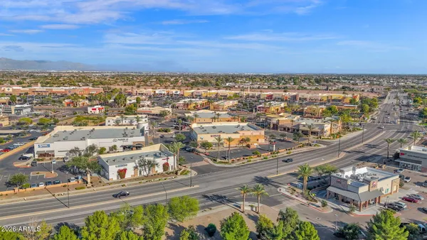 $499,500 | 1917 East Hampton Lane, Unit 111, Gilbert, AZ 85295