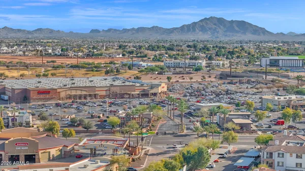 $499,500 | 1917 East Hampton Lane, Unit 111, Gilbert, AZ 85295