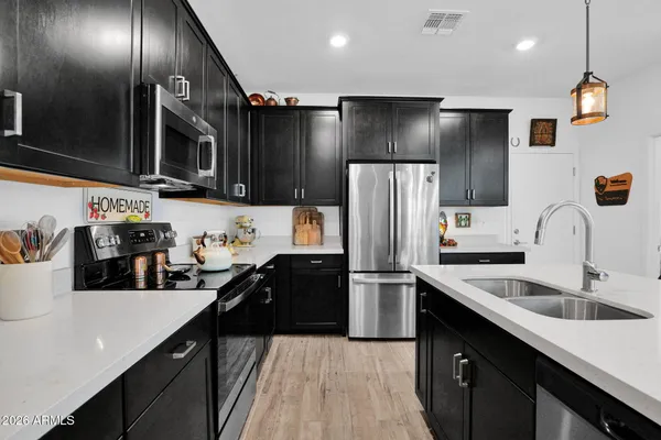 $499,500 | 1917 East Hampton Lane, Unit 111, Gilbert, AZ 85295