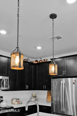 $499,500 | 1917 East Hampton Lane, Unit 111, Gilbert, AZ 85295