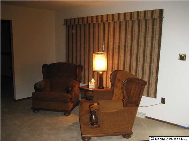 397 Leesville Road Jackson, NJ 08527 - Photo 12 of 18 a living room with furniture and a potted plant