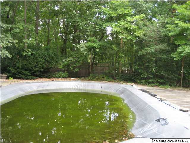397 Leesville Road Jackson, NJ 08527 - Photo 9 of 18 a view of a outdoor space