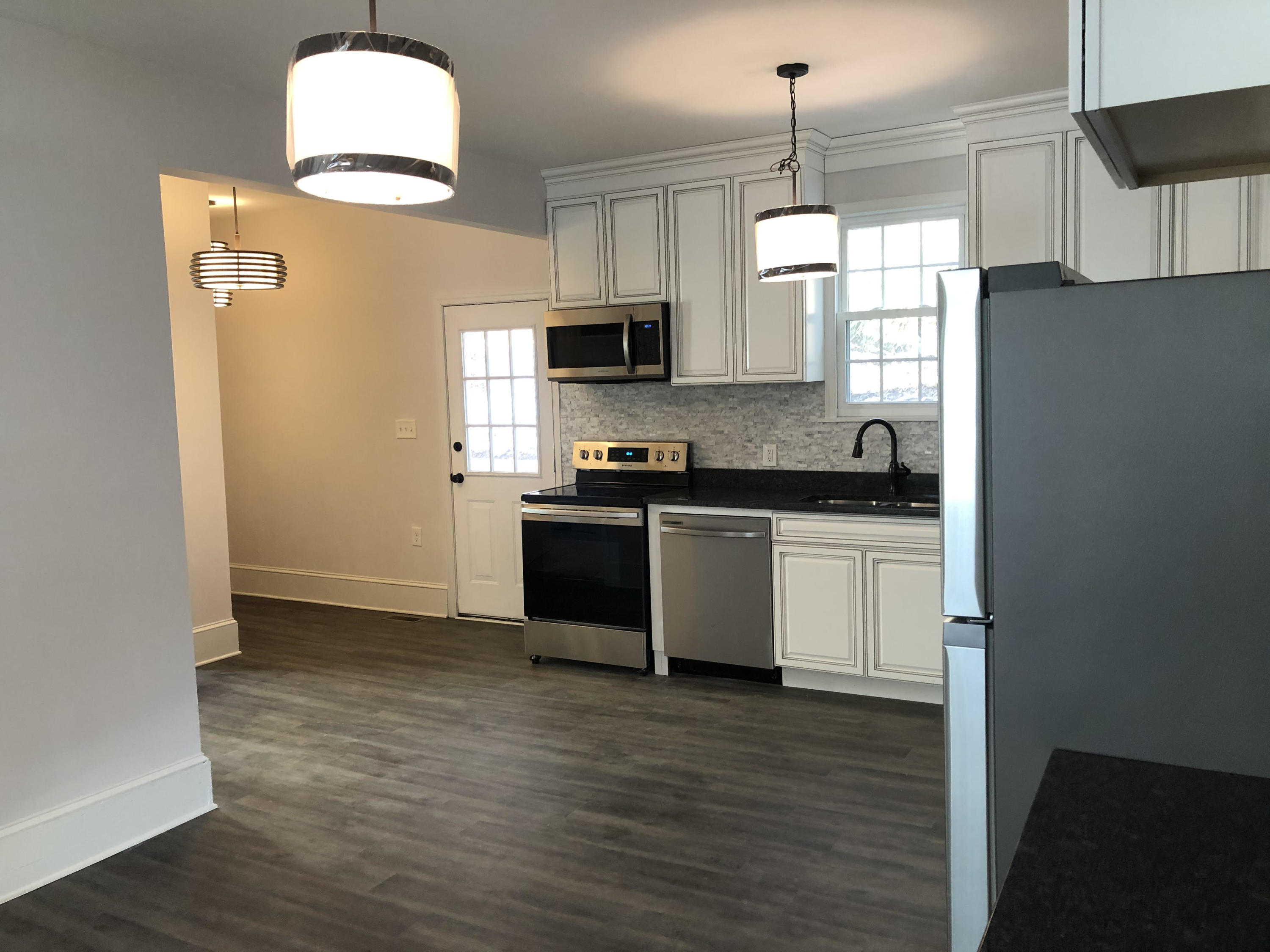 576 Roxbury Street Clifton Forge, VA 24422 - Photo 14 of 17 kitchen view 4