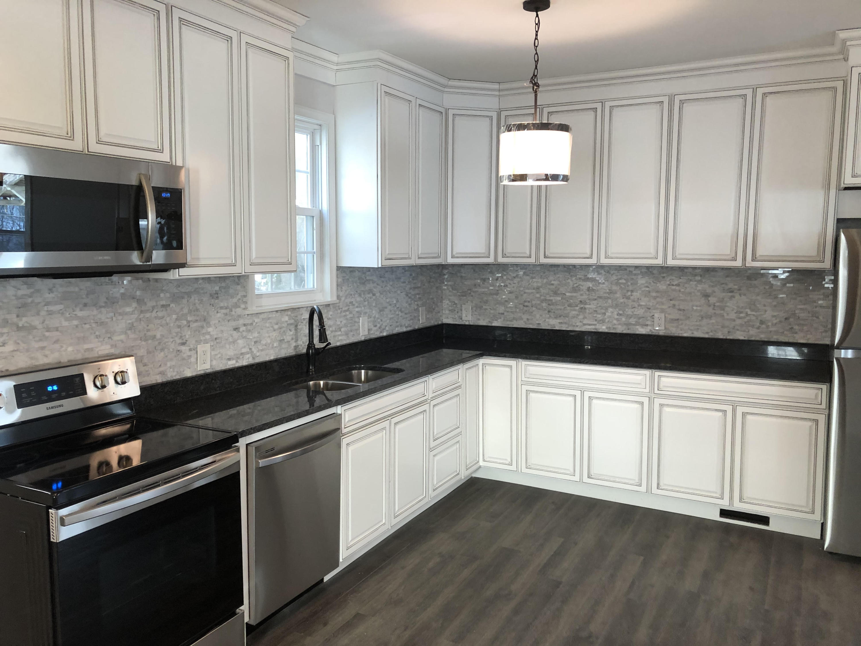 576 Roxbury Street Clifton Forge, VA 24422 - Photo 5 of 17 kitchen angle