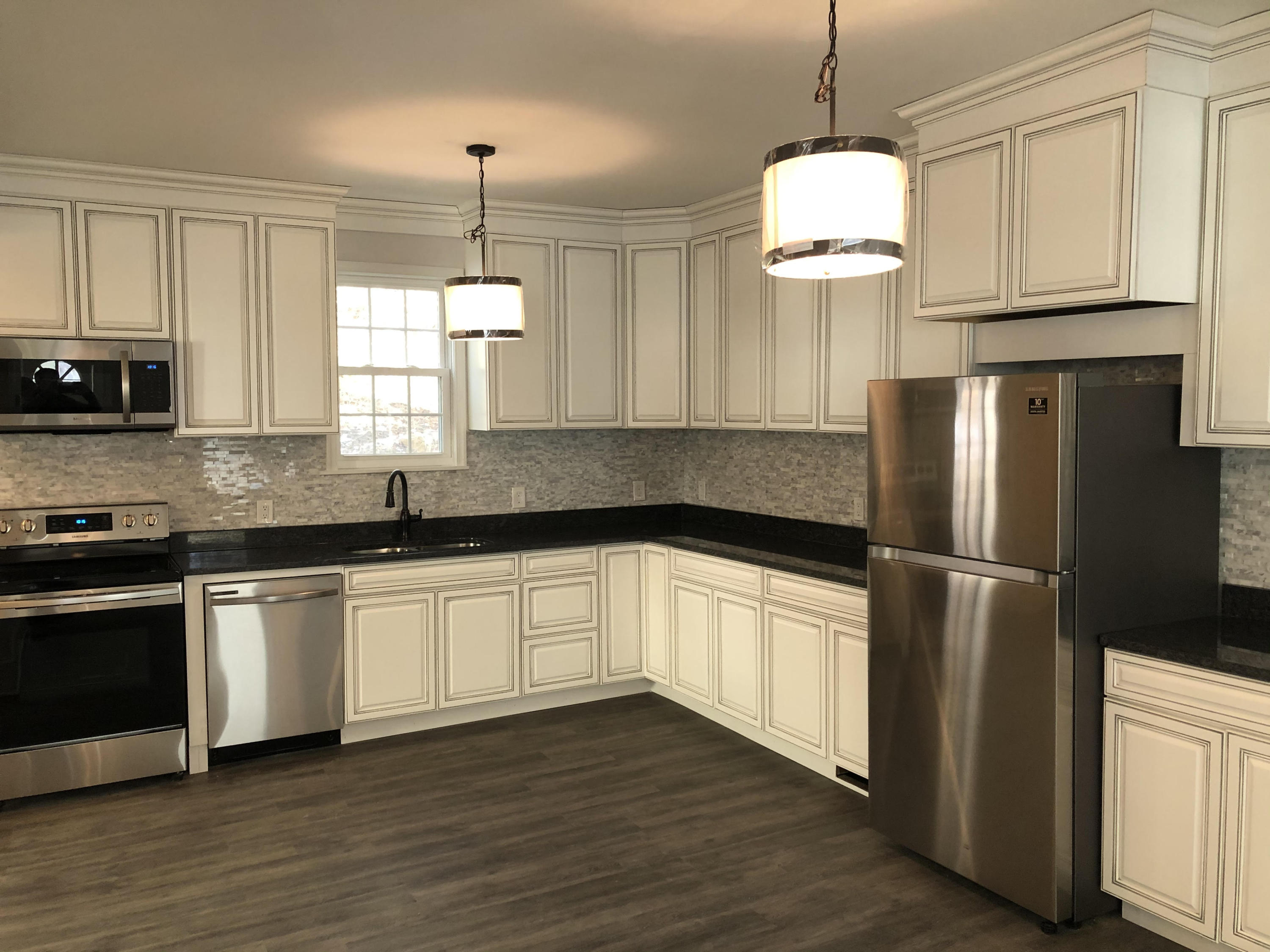 576 Roxbury Street Clifton Forge, VA 24422 - Photo 6 of 17 kitchen view 5