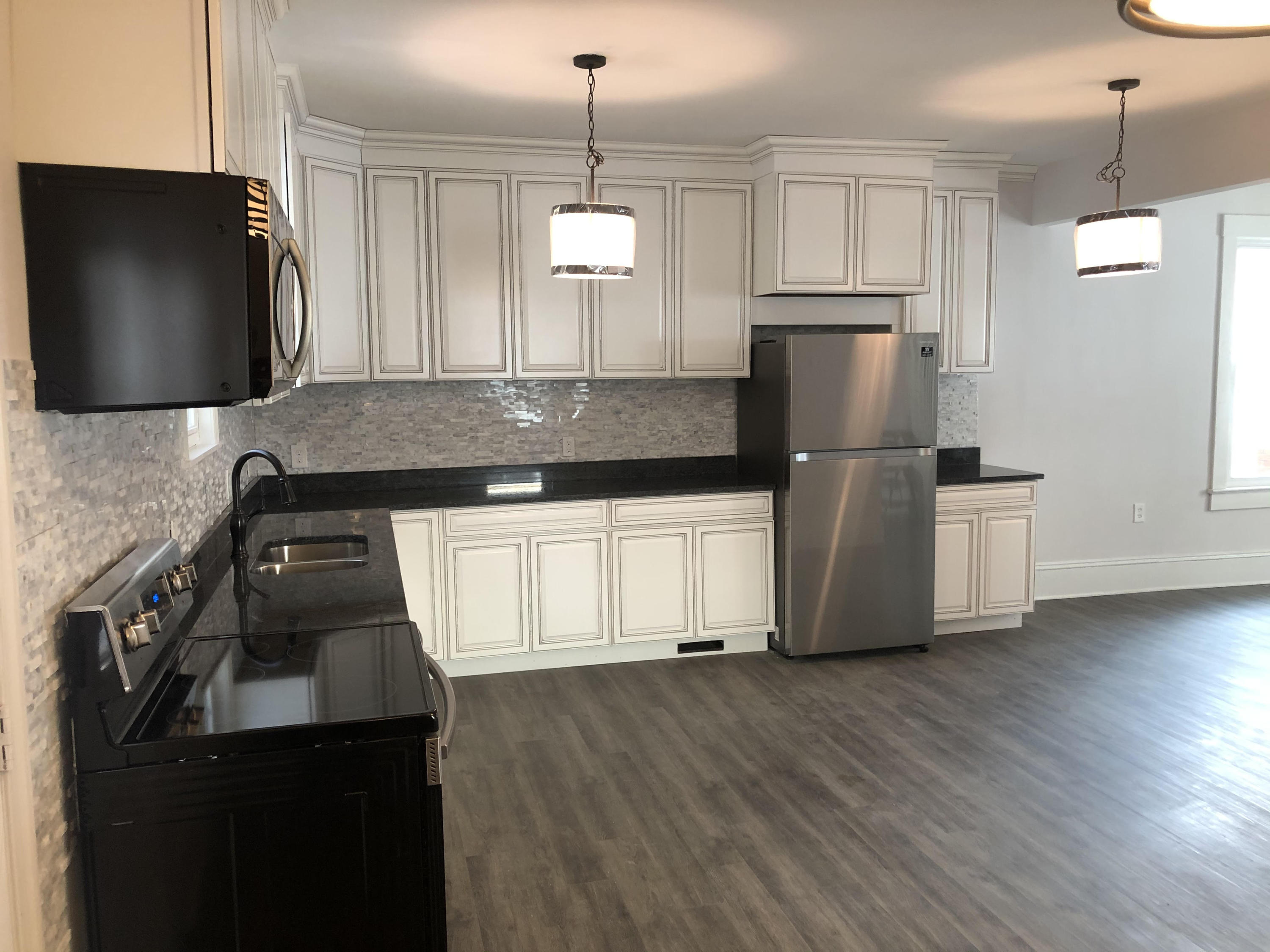 576 Roxbury Street Clifton Forge, VA 24422 - Photo 7 of 17 kitchen view 6