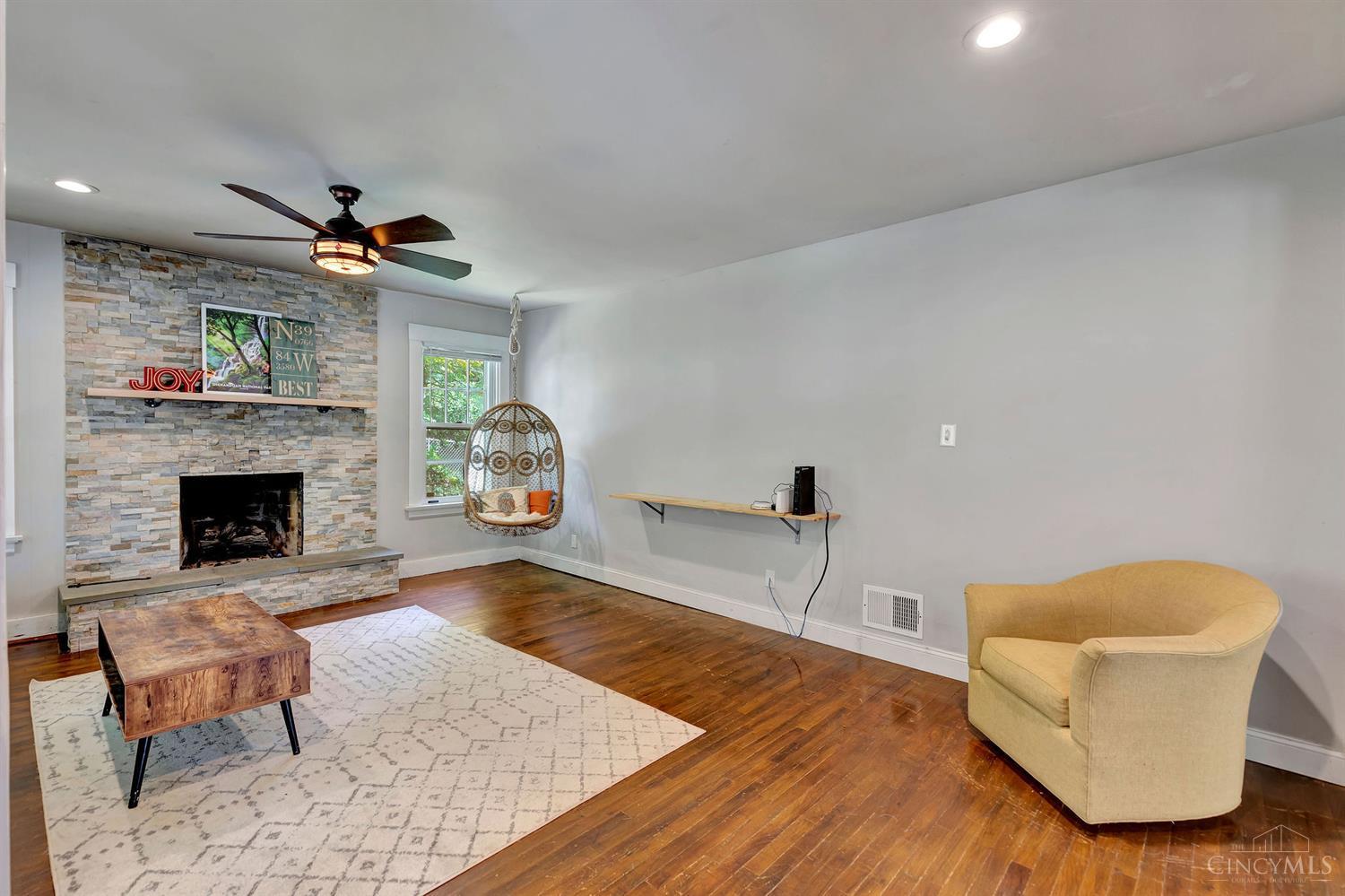 7128 Paddison Road Cincinnati, OH 45230 - Photo 12 of 48 Gallery Image 12