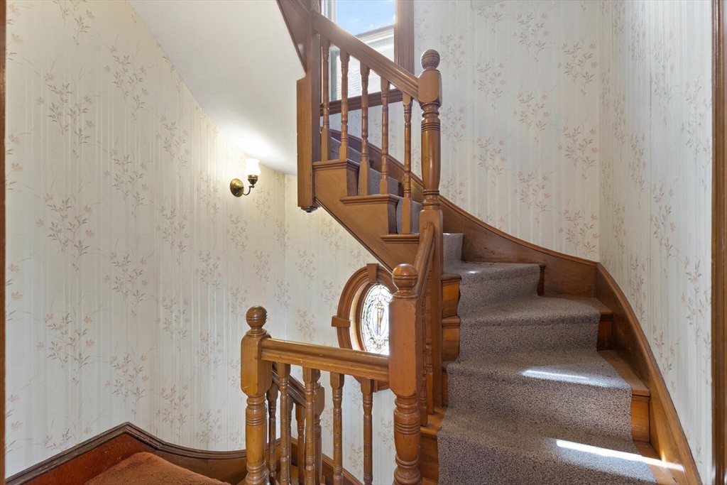200 Broadway Somerville, MA 02145 - Photo 15 of 25 a view of entryway