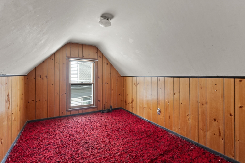 200 Broadway Somerville, MA 02145 - Photo 19 of 25 an empty room with windows