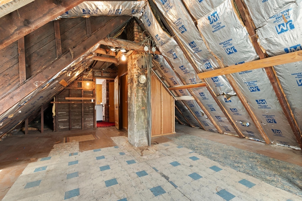 200 Broadway Somerville, MA 02145 - Photo 20 of 25 a view of a pathway with a building