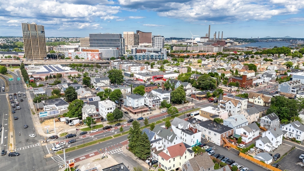 200 Broadway Somerville, MA 02145 - Photo 22 of 25 a view of a city