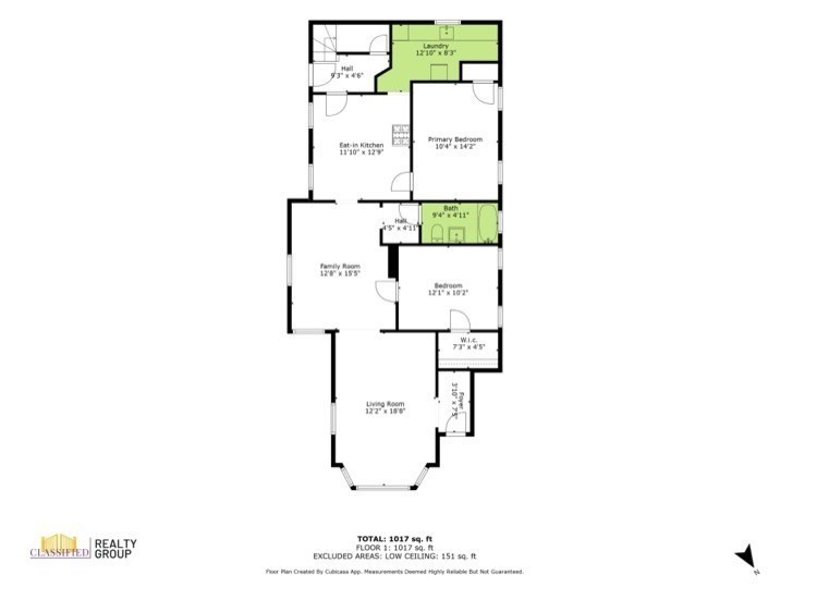 200 Broadway Somerville, MA 02145 - Photo 23 of 25 a picture of a floor plan