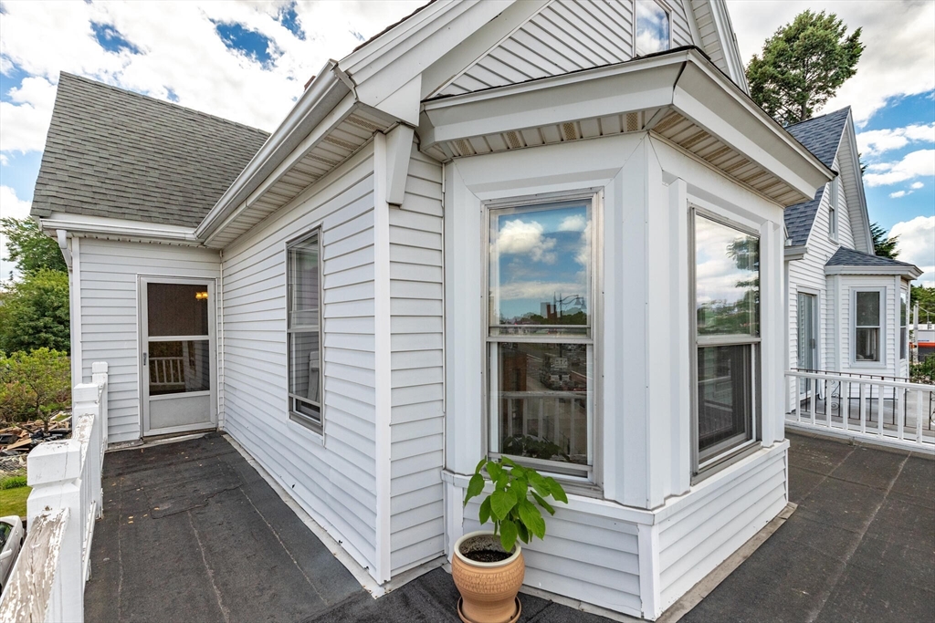 200 Broadway Somerville, MA 02145 - Photo 8 of 25 a view of a house with porch