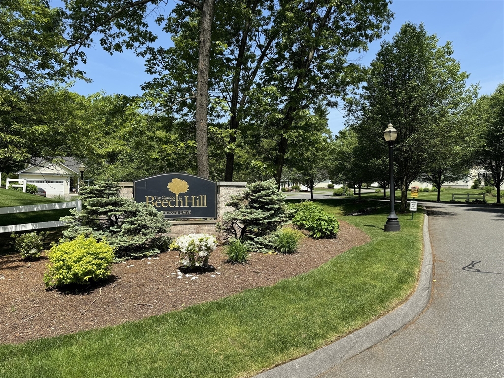 65 Beech Hill Road, Unit 65 West Springfield, MA 01089 - Photo 35 of 35 Gallery Image 35
