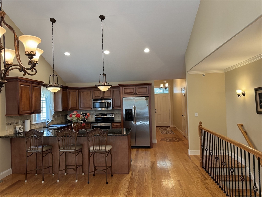 65 Beech Hill Road, Unit 65 West Springfield, MA 01089 - Photo 8 of 35 Gallery Image 8