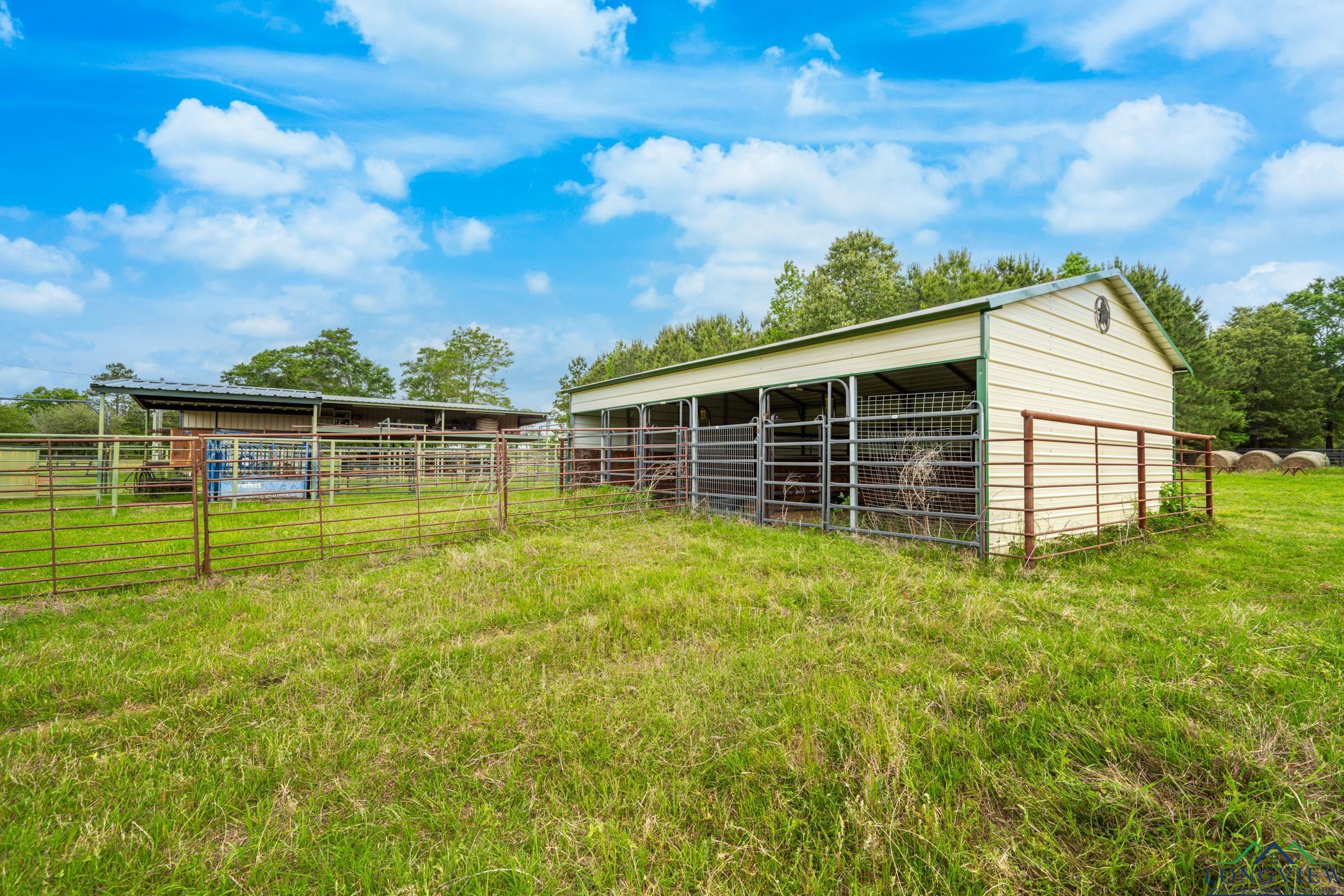 1117 Jonquil Road Gilmer, TX 75645 - Photo 34 of 36 Gallery Image 34