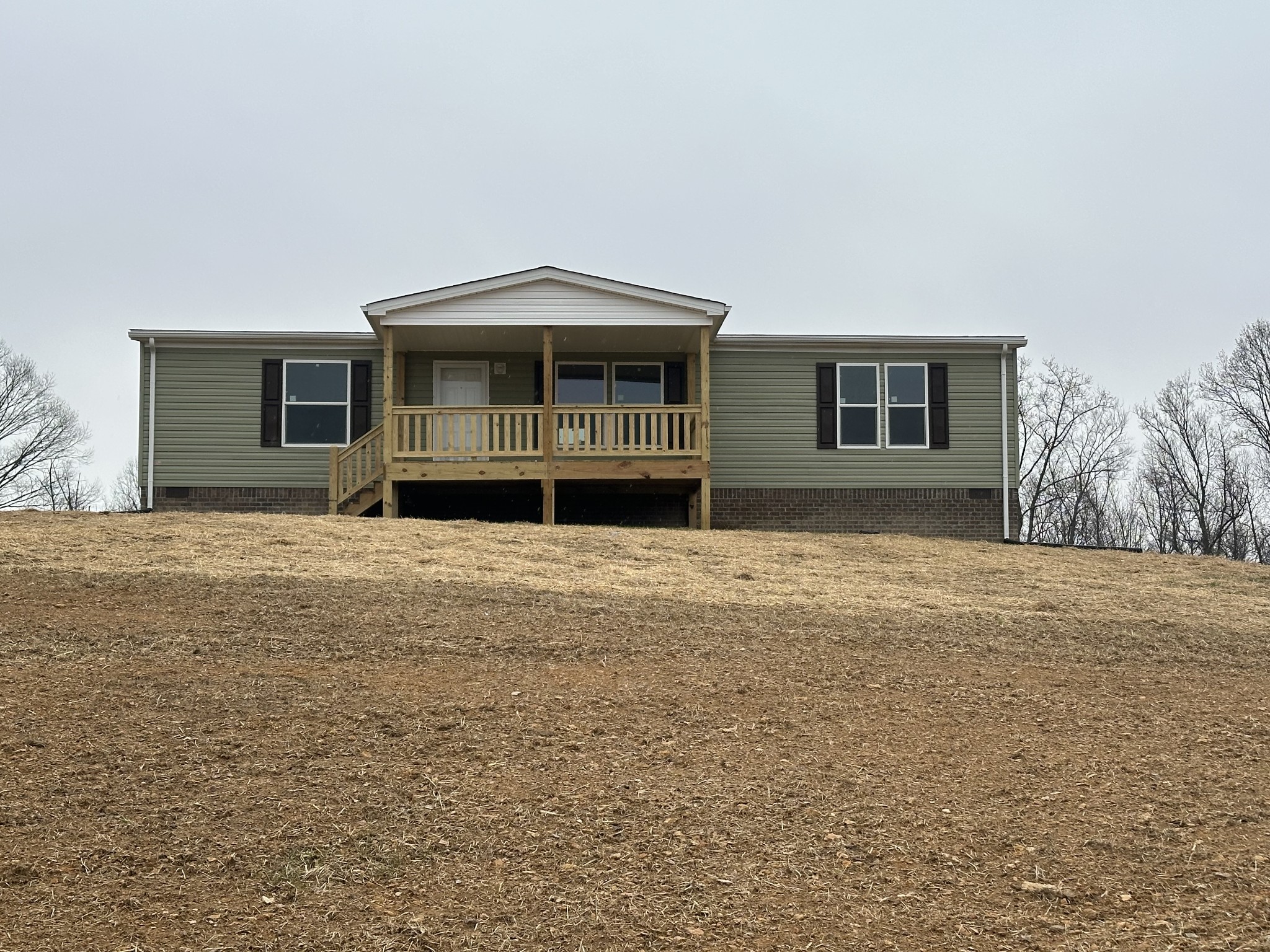 9520 Sunrise Road Red Boiling Springs, TN 37150 - Photo 1 of 13 Gallery Image 1