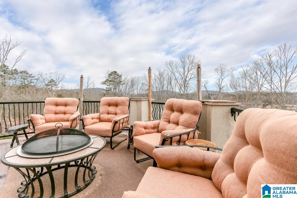 680 Mohawk Trail Ohatchee, AL 36271 - Photo 45 of 50