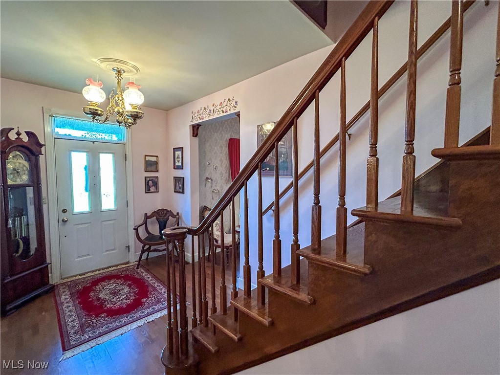 1115 Scoville North Road Vienna, OH 44473 - Photo 15 of 45
