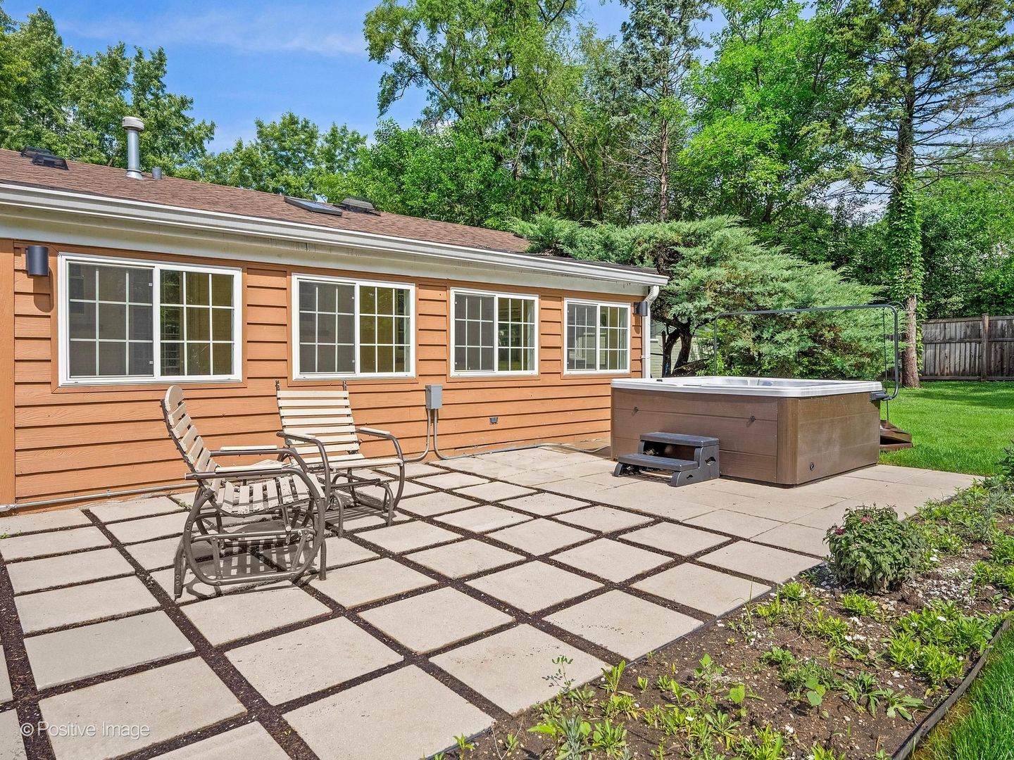 13215 South Adsit Road Palos Park, IL 60464 - Photo 24 of 31