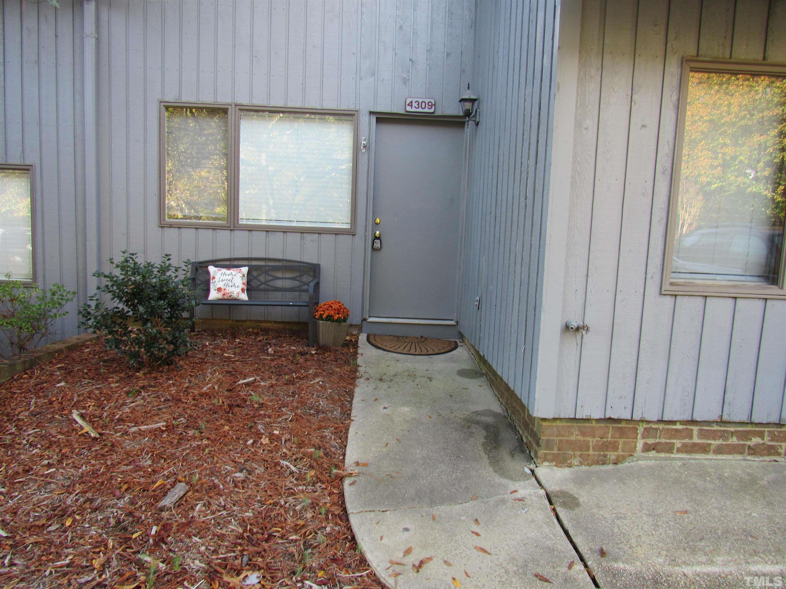 4309 Hunters Club Drive, Unit 4309 Raleigh, NC 27606 - Photo 4 of 35