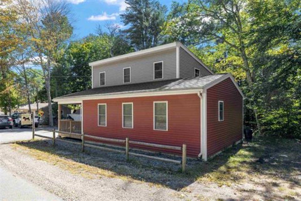 240 Old Turnpike Road Nottingham, NH 03290 - Photo 1 of 7 Gallery Image 1