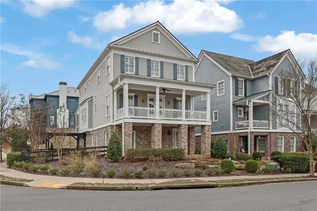 $974,900 | 5805 Edenbrooke Road, Cumming, GA 30040