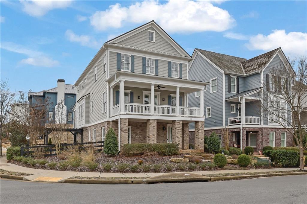 5805 Edenbrooke Road Cumming, GA 30040 - Photo 1 of 66