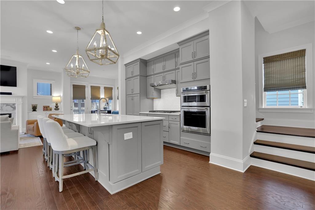 5805 Edenbrooke Road Cumming, GA 30040 - Photo 13 of 66