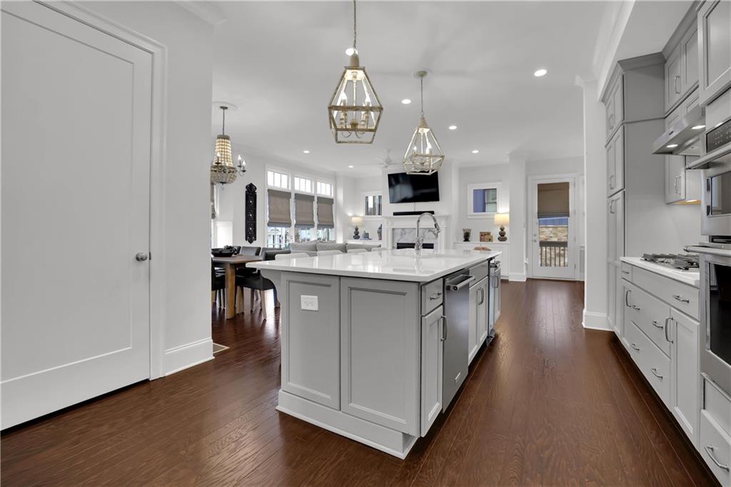 5805 Edenbrooke Road Cumming, GA 30040 - Photo 14 of 66