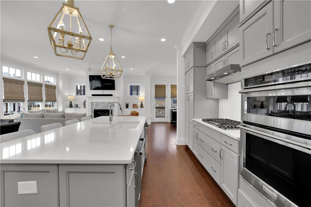 5805 Edenbrooke Road Cumming, GA 30040 - Photo 15 of 66