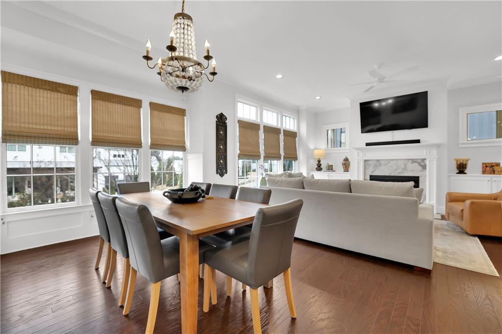 5805 Edenbrooke Road Cumming, GA 30040 - Photo 16 of 66