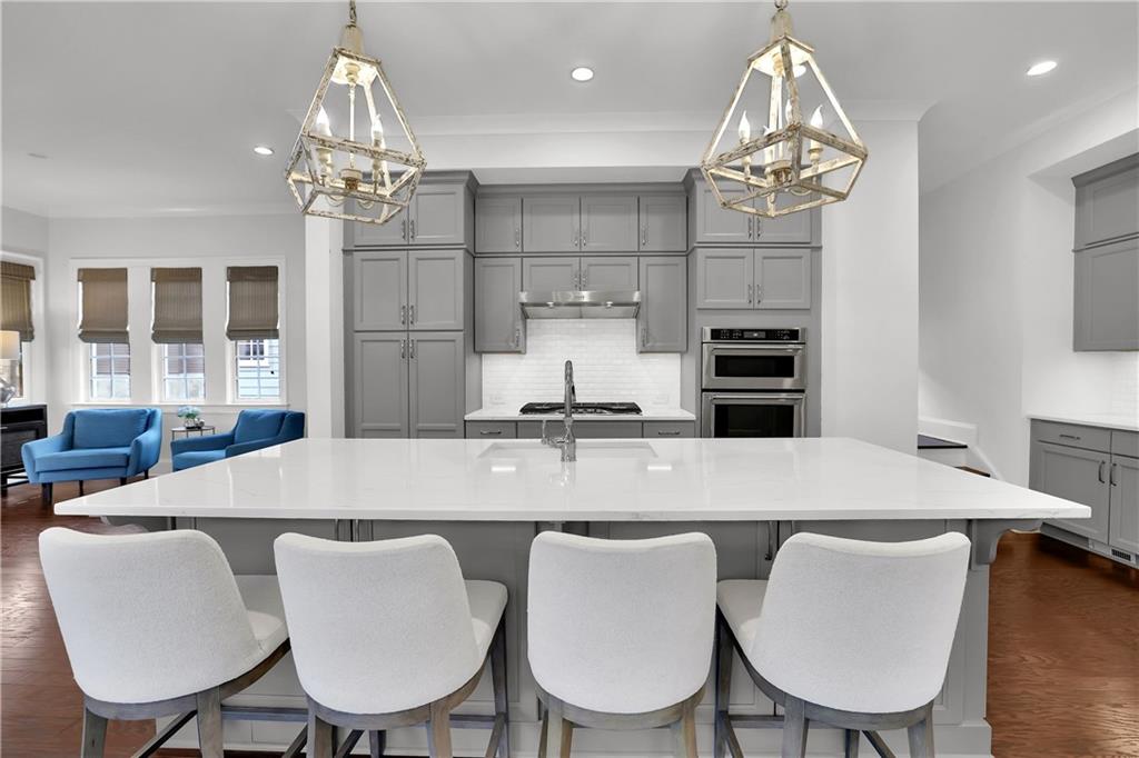 5805 Edenbrooke Road Cumming, GA 30040 - Photo 17 of 66