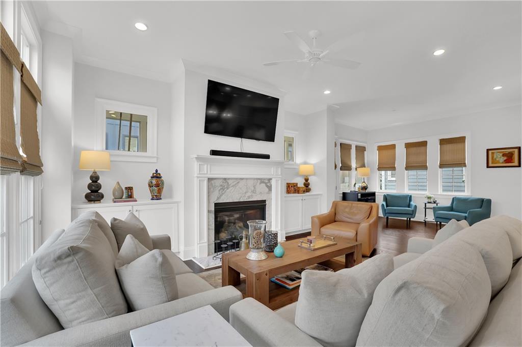 5805 Edenbrooke Road Cumming, GA 30040 - Photo 22 of 66