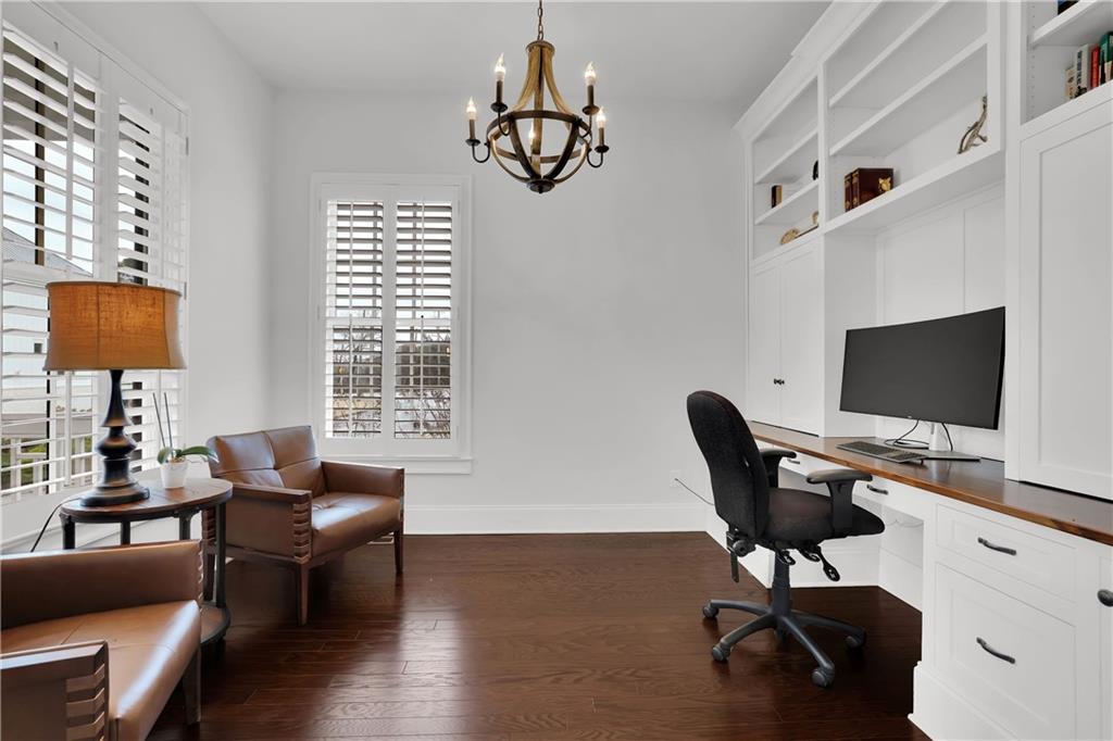 5805 Edenbrooke Road Cumming, GA 30040 - Photo 24 of 66