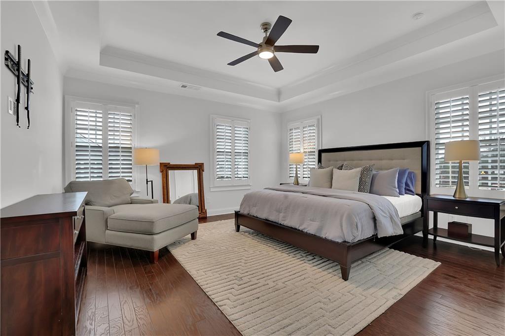 5805 Edenbrooke Road Cumming, GA 30040 - Photo 35 of 66