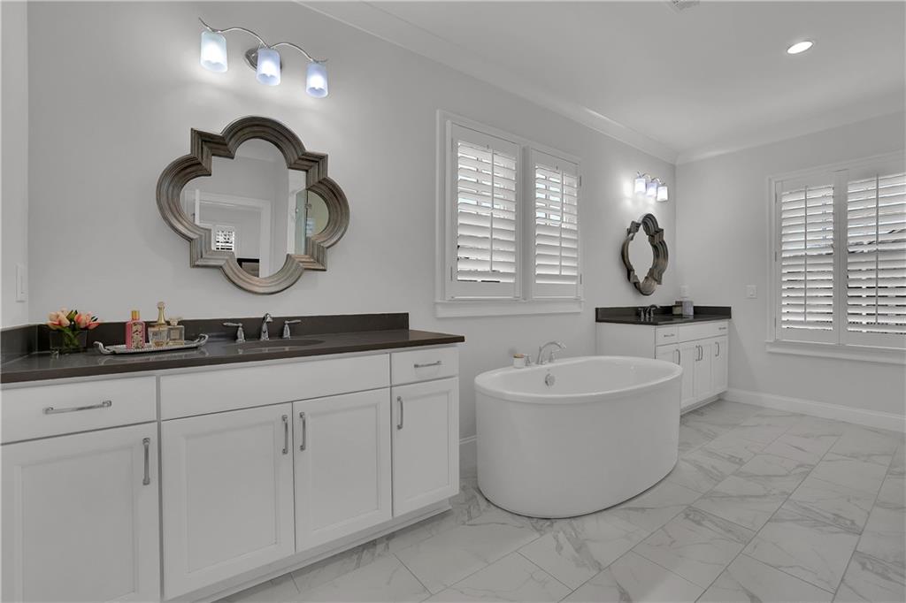 5805 Edenbrooke Road Cumming, GA 30040 - Photo 38 of 66