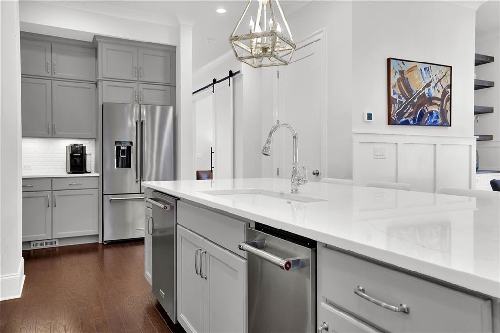 5805 Edenbrooke Road Cumming, GA 30040 - Photo 45 of 66