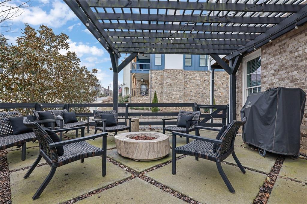 5805 Edenbrooke Road Cumming, GA 30040 - Photo 46 of 66