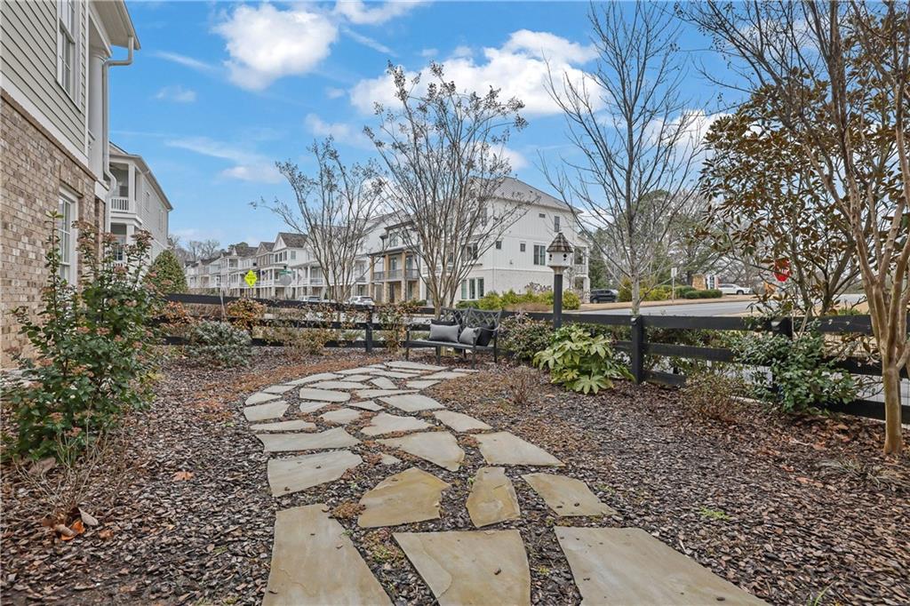 5805 Edenbrooke Road Cumming, GA 30040 - Photo 47 of 66