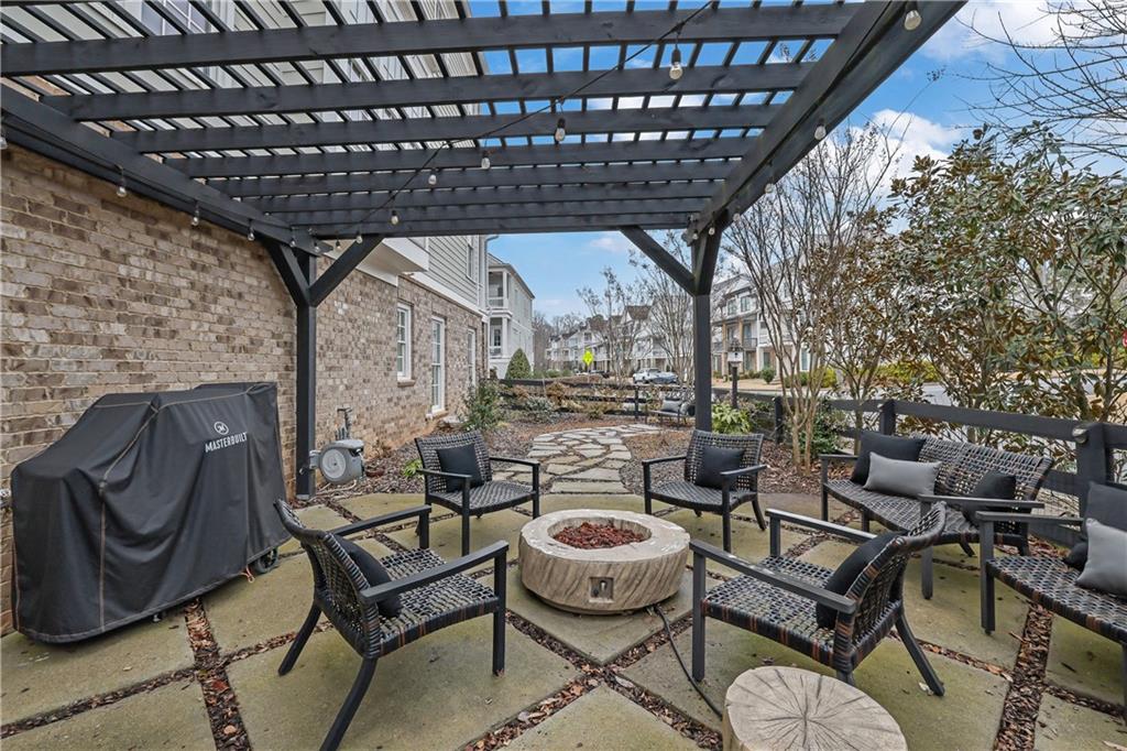 5805 Edenbrooke Road Cumming, GA 30040 - Photo 48 of 66