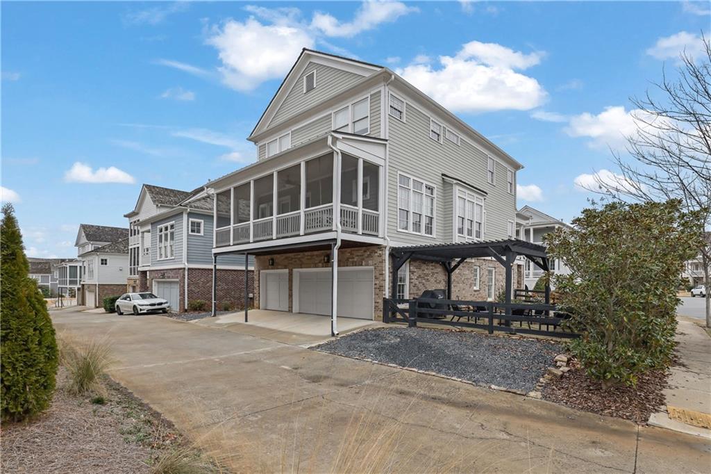 5805 Edenbrooke Road Cumming, GA 30040 - Photo 49 of 66