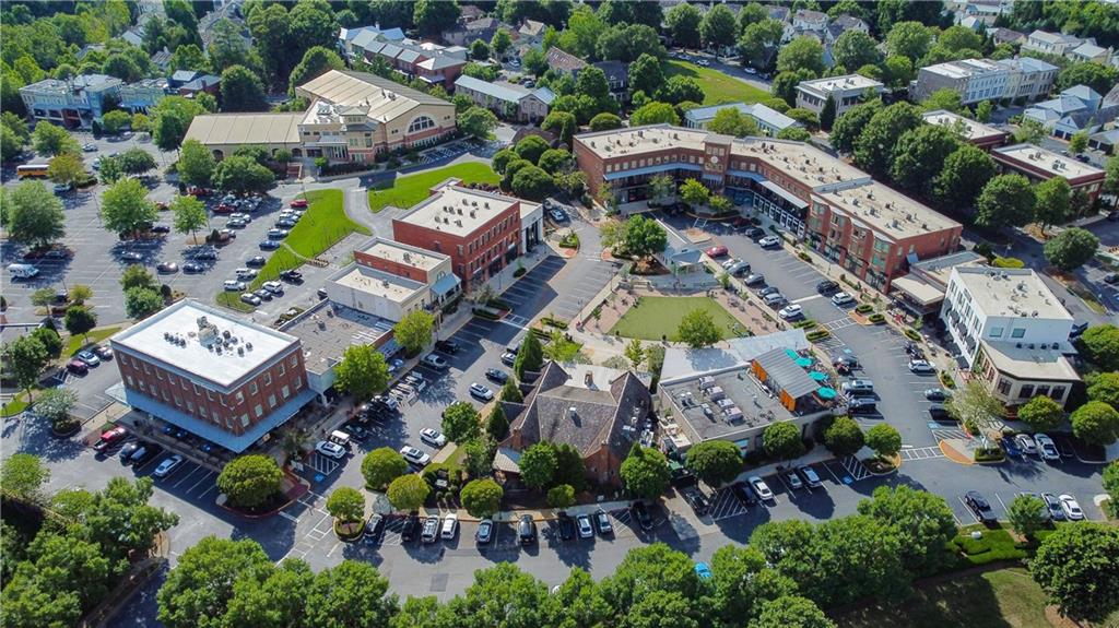 5805 Edenbrooke Road Cumming, GA 30040 - Photo 54 of 66