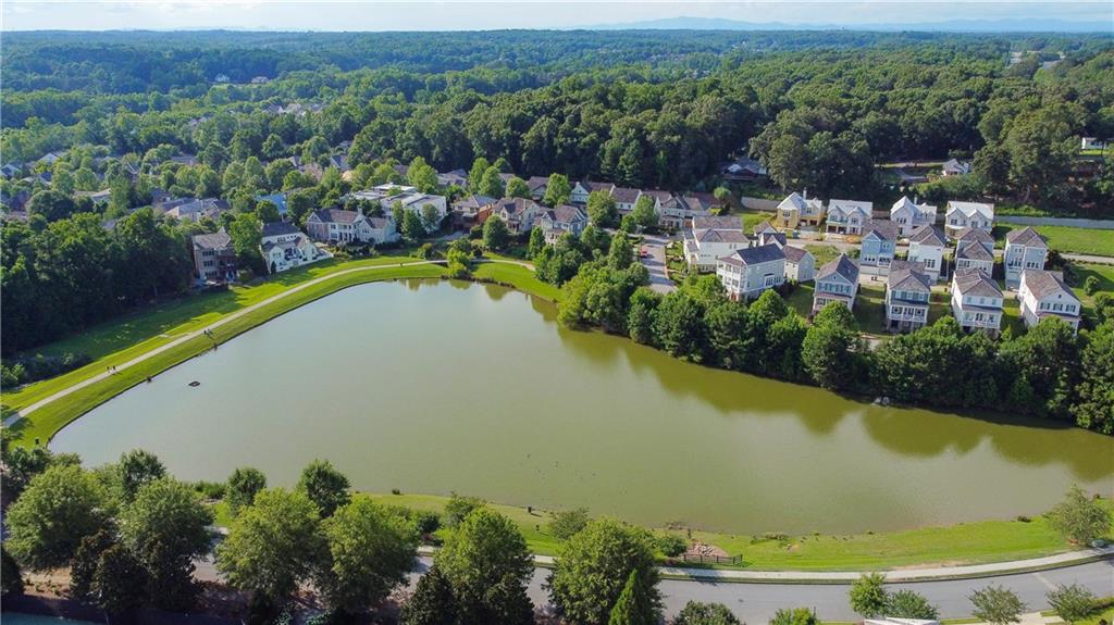 5805 Edenbrooke Road Cumming, GA 30040 - Photo 55 of 66