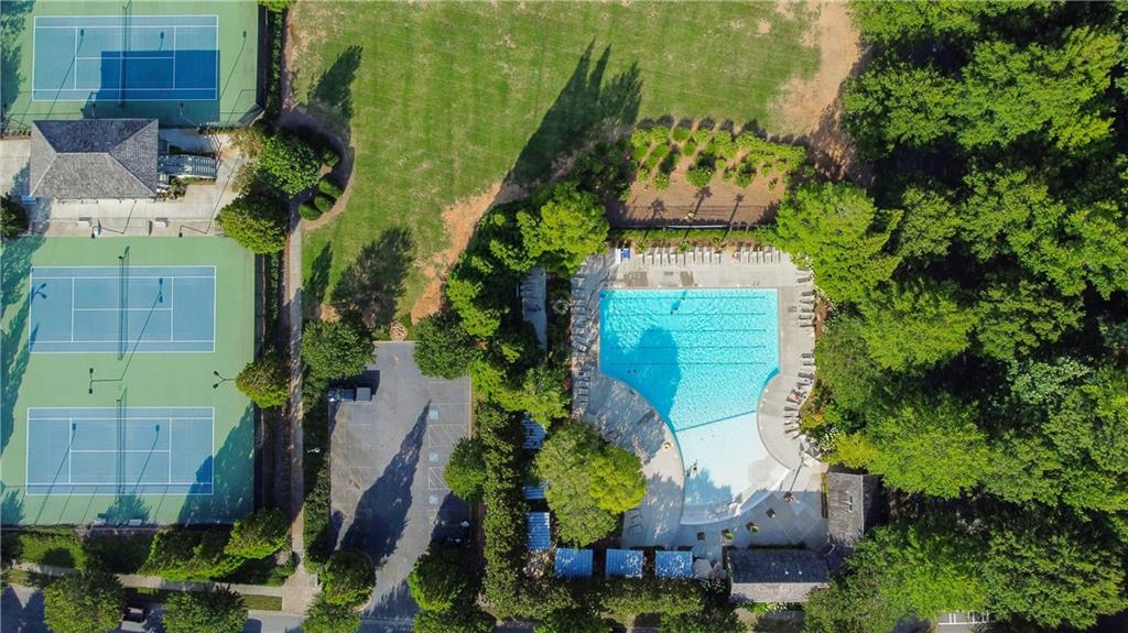 5805 Edenbrooke Road Cumming, GA 30040 - Photo 57 of 66